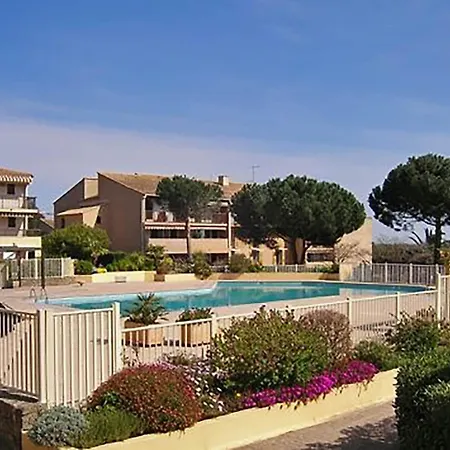 Appt 27m2 - Parking - Clim - Piscine - A 100m * Roquebrune-sur Argens